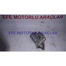 Renault Master Marş Dinamosu Renault Master Marş Dinamosu