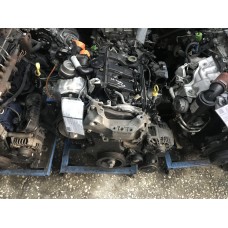 Renault Traifc 1.6 Komple Dolu Motor