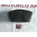 Renault Trafic Airbag