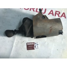 Renault Trafic Vites Mekanizması