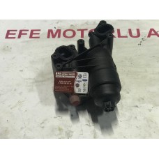 Renault Trafic Yağ Soğutucusu