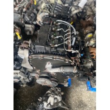 Ford Transit 155 Ps Motor Ford Transit 155 Ps Motor