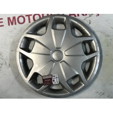 Ford Transit Jant Kapağı